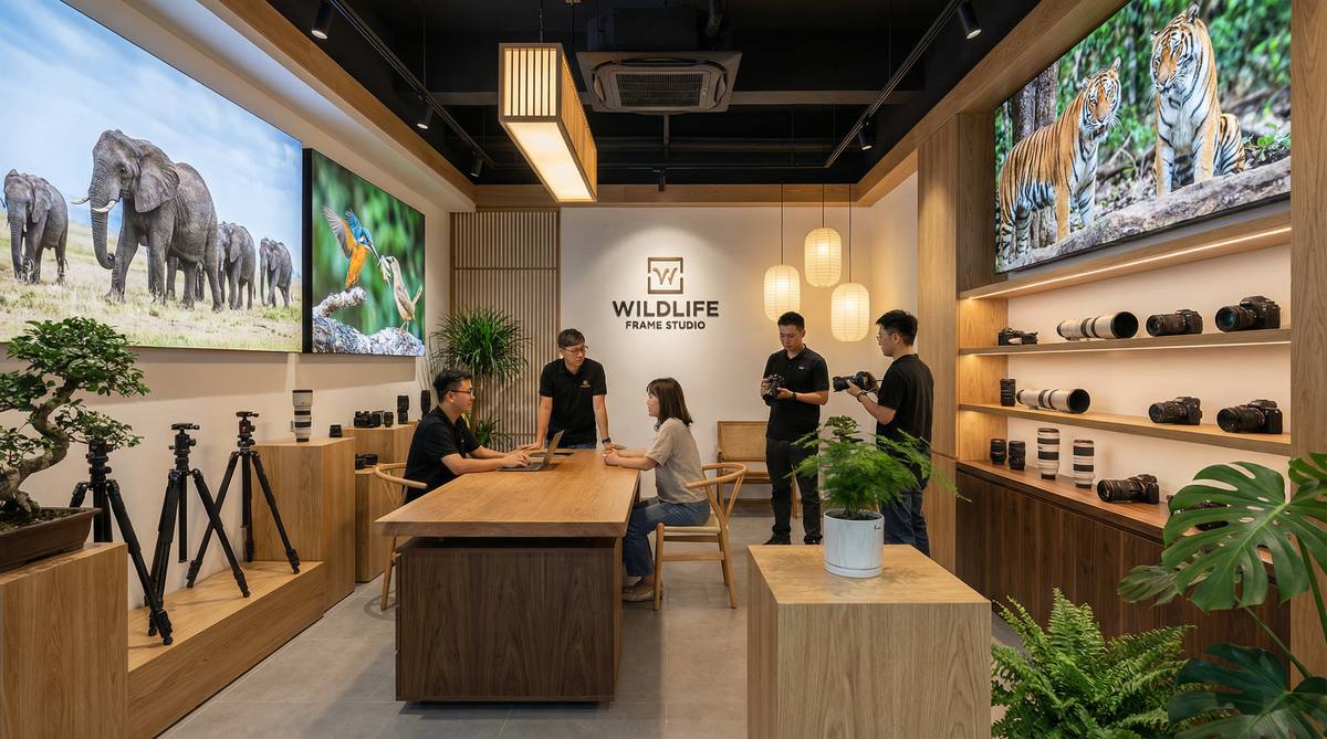 猎奇动物写真公司 cichmL.cn