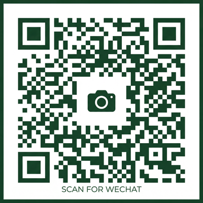 猎奇商务微信二维码 douyin_animal88