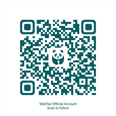 猎奇公众号二维码 uepLbp_Official